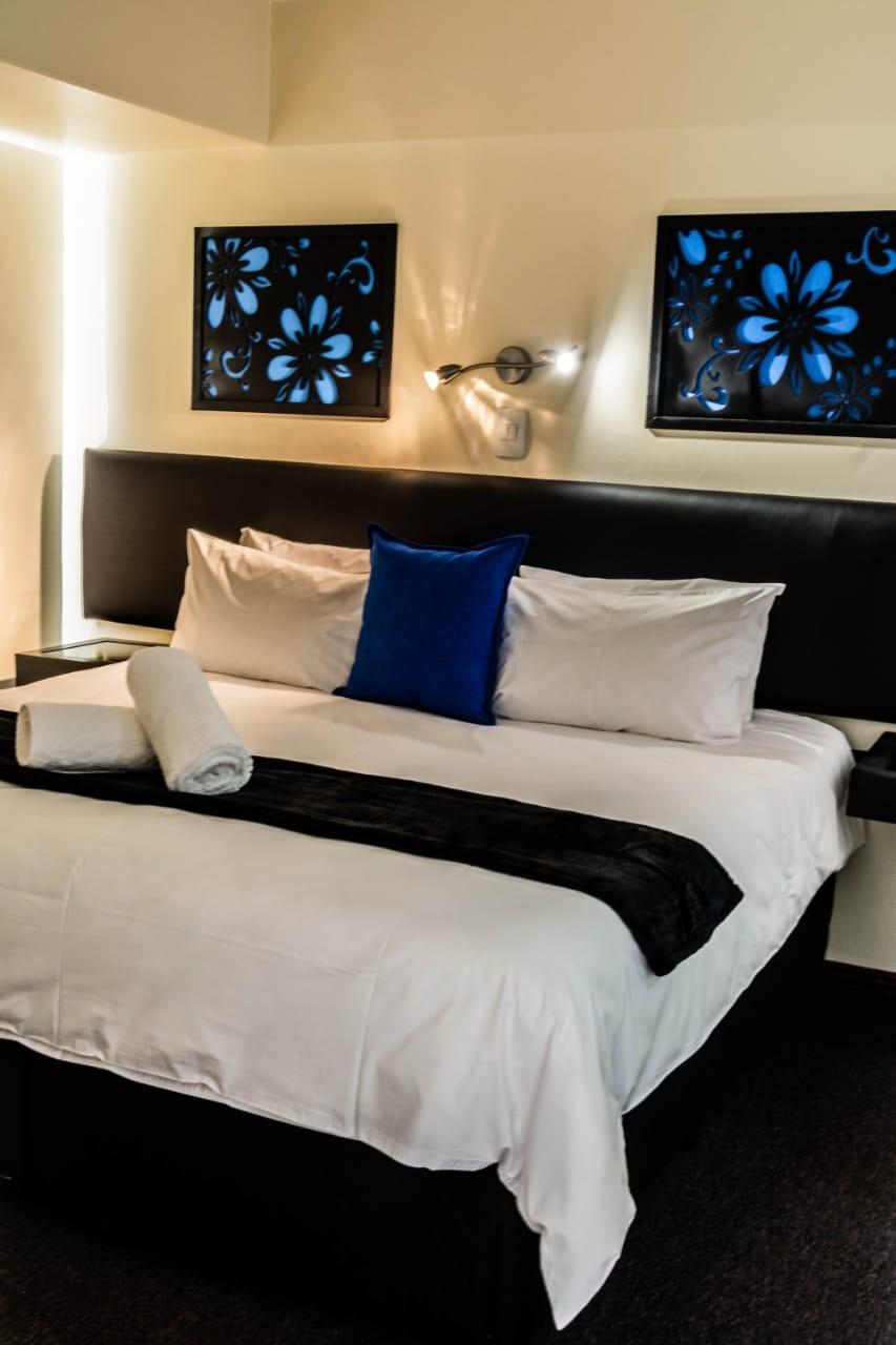 Premiere Classe Apartment Hotel Johannesburg Eksteriør billede