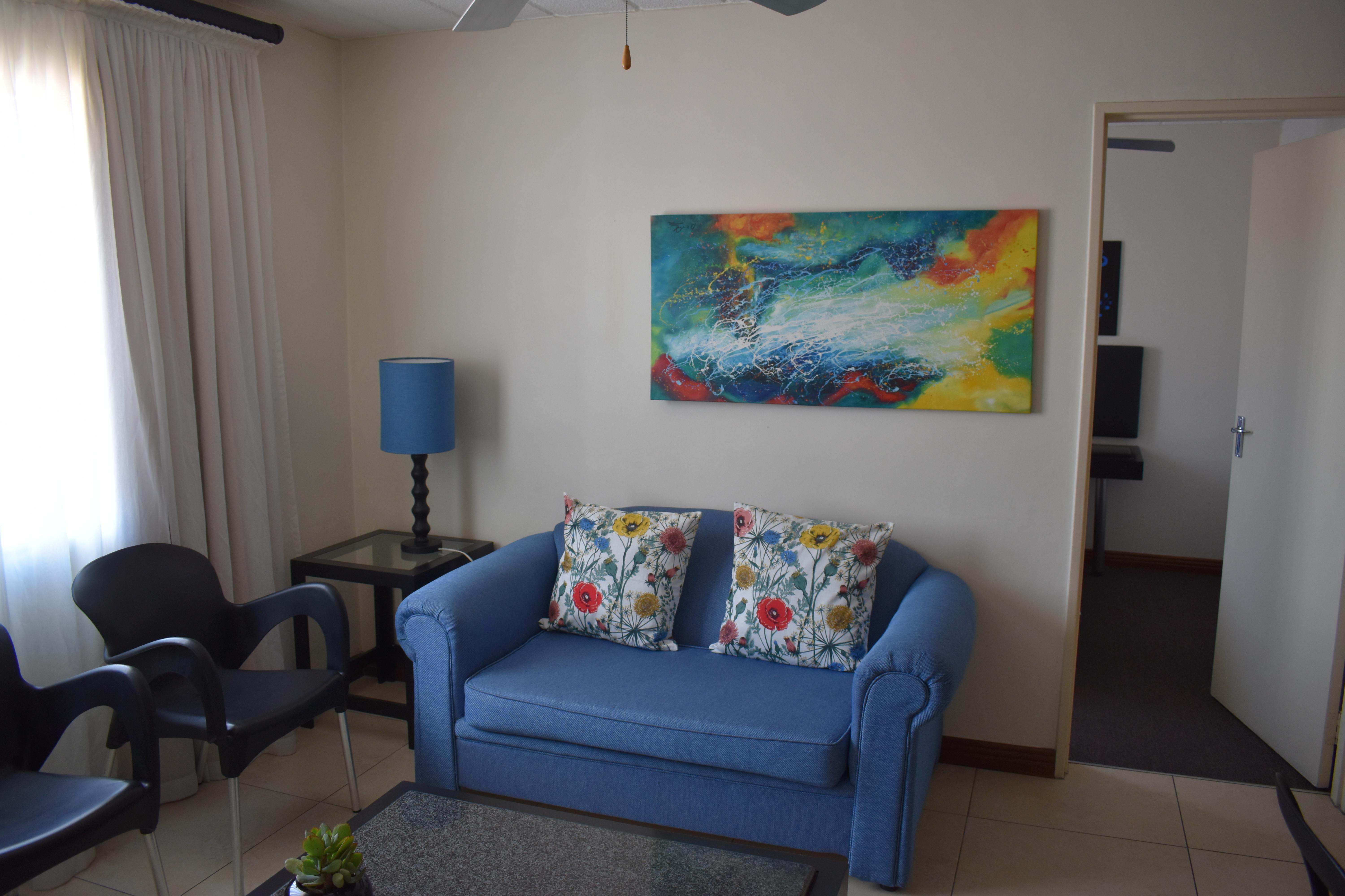 Premiere Classe Apartment Hotel Johannesburg Eksteriør billede