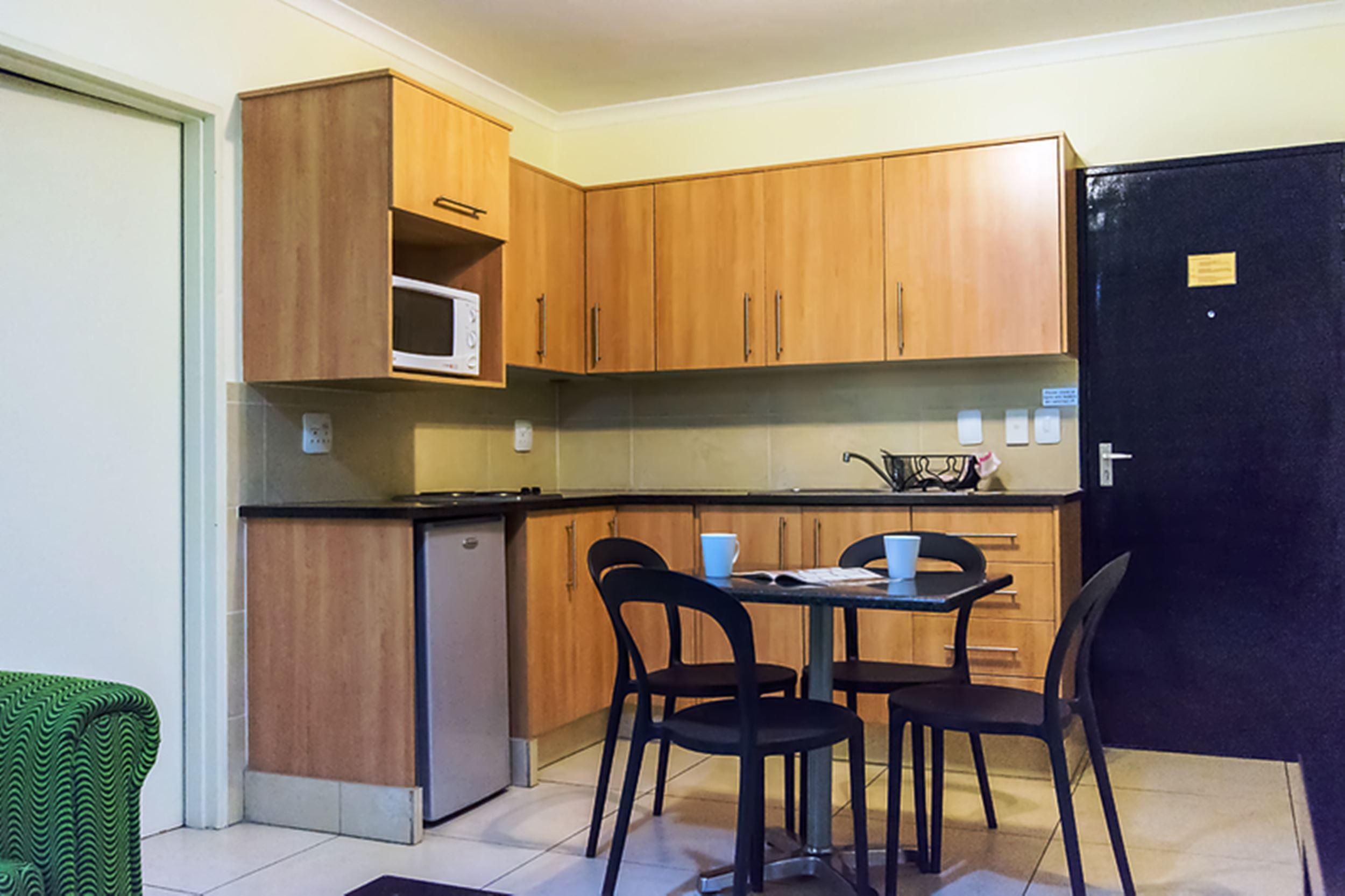 Premiere Classe Apartment Hotel Johannesburg Eksteriør billede
