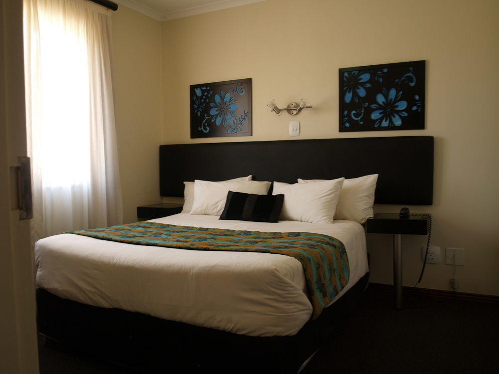 Premiere Classe Apartment Hotel Johannesburg Eksteriør billede