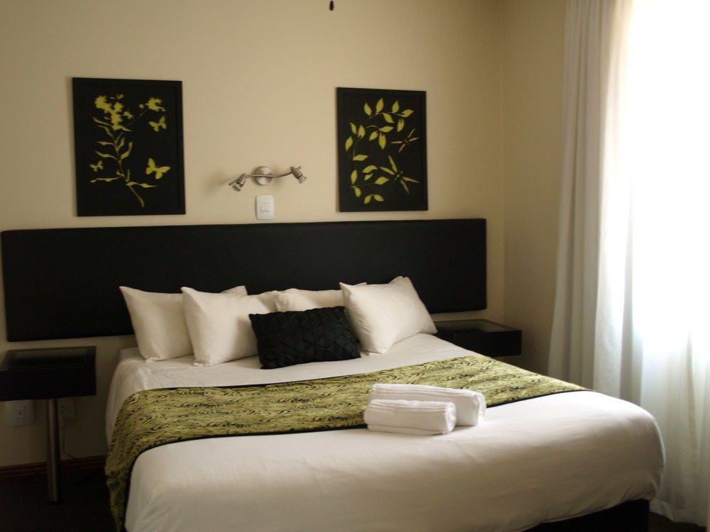 Premiere Classe Apartment Hotel Johannesburg Eksteriør billede