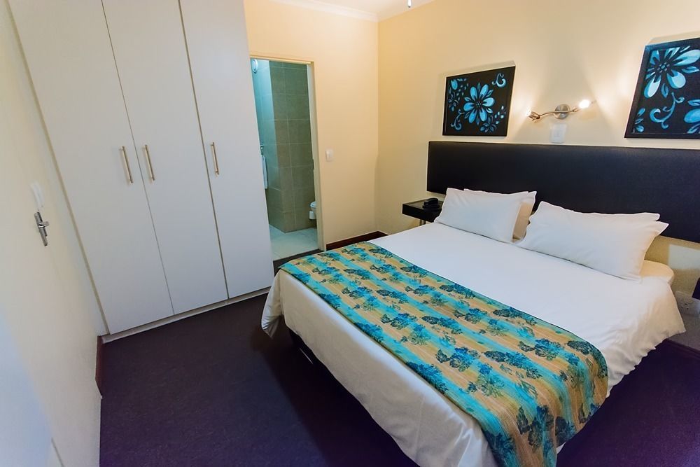 Premiere Classe Apartment Hotel Johannesburg Eksteriør billede