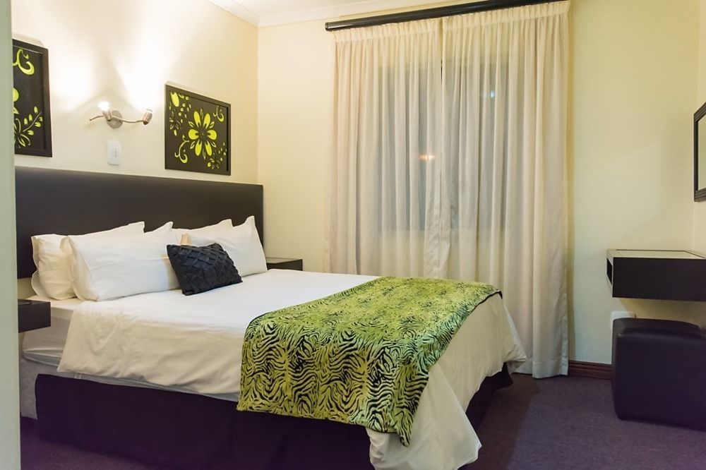 Premiere Classe Apartment Hotel Johannesburg Eksteriør billede