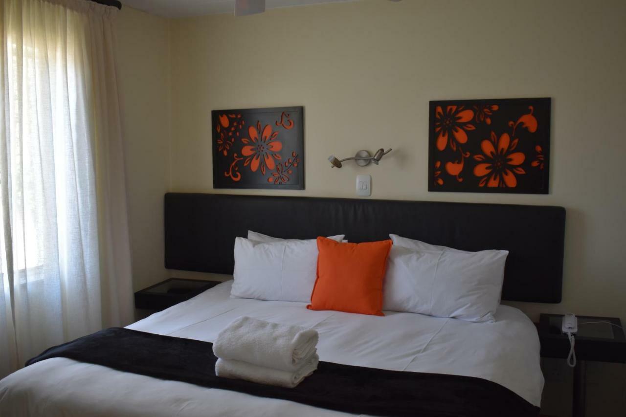 Premiere Classe Apartment Hotel Johannesburg Eksteriør billede