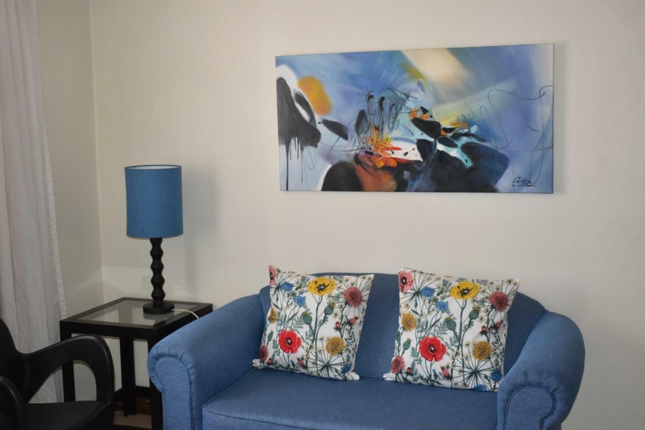 Premiere Classe Apartment Hotel Johannesburg Eksteriør billede